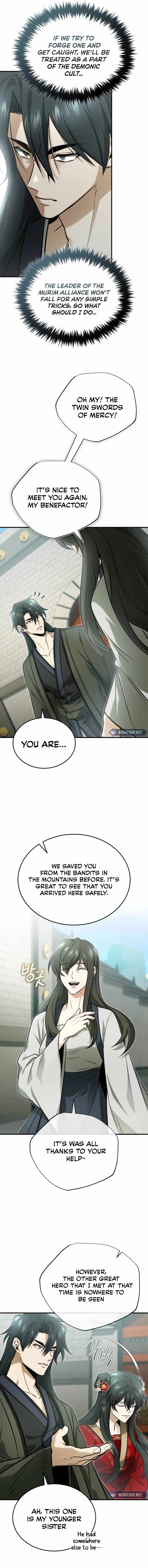 Regressor's Life After Retirement Chapter 71 2